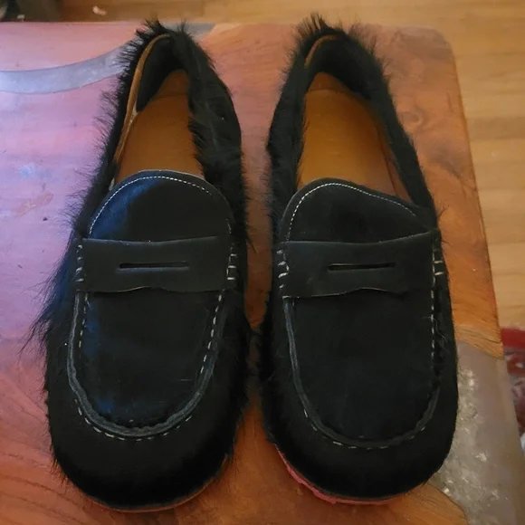 Marni Penny Loafers Cow Hide SZ EU 39